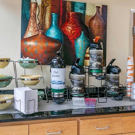 Quality Inn Rogersville Ngoại thất bức ảnh