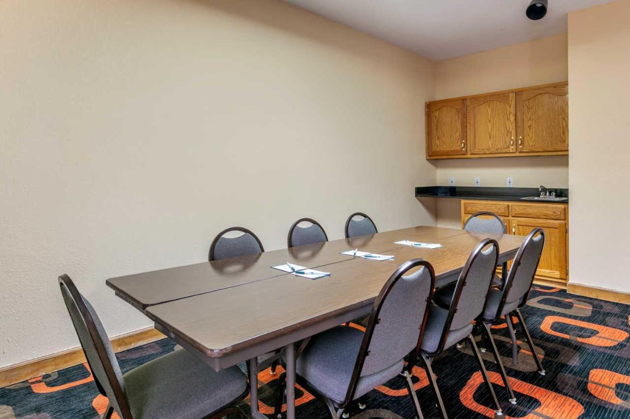 Quality Inn Rogersville Ngoại thất bức ảnh