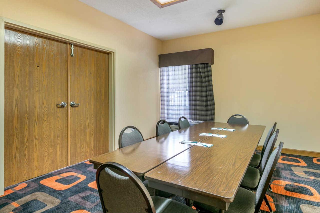 Quality Inn Rogersville Ngoại thất bức ảnh