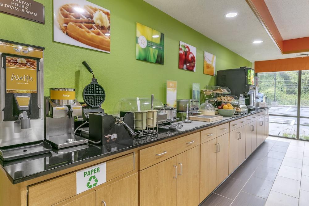 Quality Inn Rogersville Ngoại thất bức ảnh