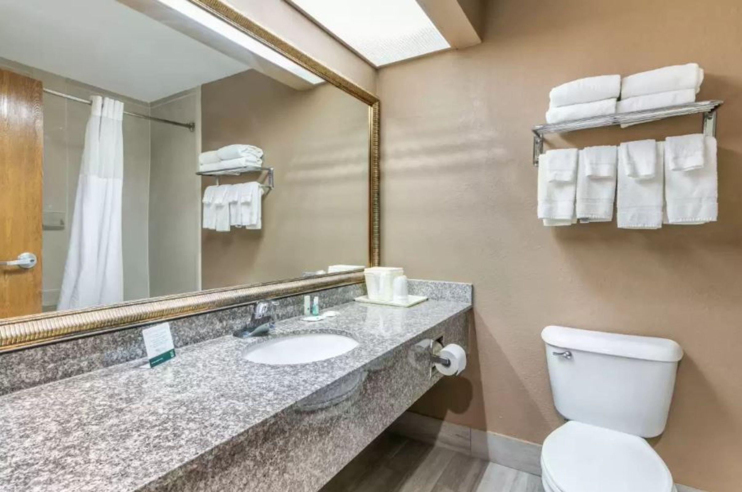 Quality Inn Rogersville Ngoại thất bức ảnh